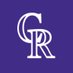 Colorado Rockies (@Rockies) Twitter profile photo