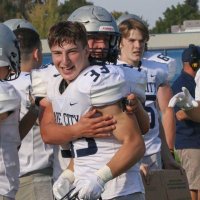 Garrett Leonard (@garrettleonard0) 's Twitter Profile