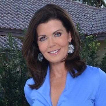 6x Emmy-Winning News Anchor🏆 Brand Ambassador 🎬  Stories with Laurie📚