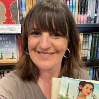Ramona Mead (@ramonathereader) 's Twitter Profile