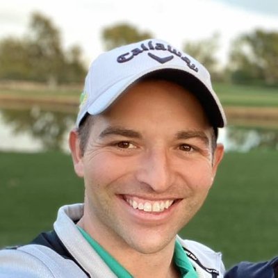 ⛳️+2 Handicap | 💻 Golf Writer
💡Helping🏌🏼‍♂️shoot lower scores without swing changes
🎧Host of Wicked Smart Golf Podcast
⬇️Break 80 and become scratch