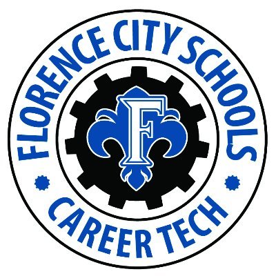 Official Twitter account representing Career and Technical Education at Florence City Schools