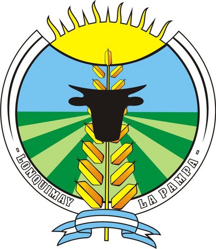 Municipalidad de Lonquimay LA PAMPA