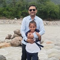 Bhupender Sharma (@bhupendernbt) 's Twitter Profile