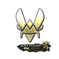 Vitandrey_'s profile picture. #VFORVICTORY