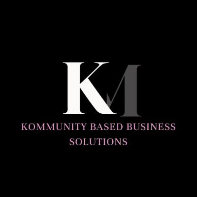 Embracing local marketing. Kommunity based, and involved business solutions.
