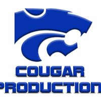 Cougar Productions (@cougarprod1) 's Twitter Profile Photo Cougar Productions (@cougarprod1) 's Twitter Profile Photo