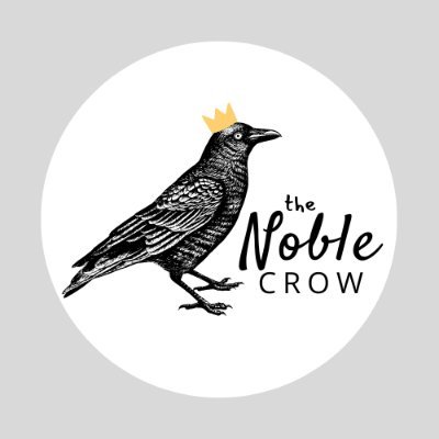 The Noble Crow