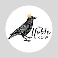The Noble Crow(@NobleCrowShop) 's Twitter Profile Photo