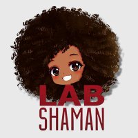 LAB Shaman(@labshaman) 's Twitter Profile Photo
