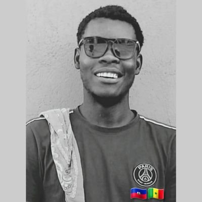 bikencorpsnoir4's profile picture. Haitian Trappeur, Informaticien, Journaliste En Photographie, Futur Entrepreneur, Futur Entraîneur D'équipe Football