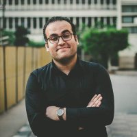 Ahmed Gomaa (@ahmedg_elsaeed) 's Twitter Profile