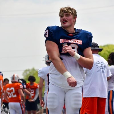 MLB at Beech HS TN || 6’1