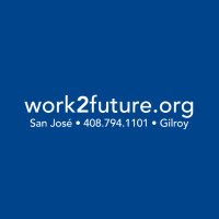 work2future(@work2future) 's Twitter Profile Photo