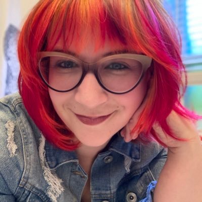 Creative #Jewish digital consultant. Host: @throwingsheyd. Mom of 2 young humans. Here: #jwitter, #StarTrek, snark, #parenting, #nonprofits, #marketing. she/her