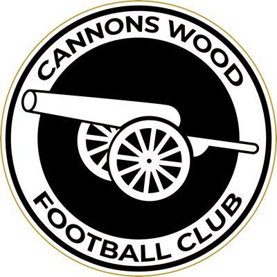 CannonsWoodFC Profile Picture