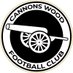 Cannons Wood FC (@CannonsWoodFC) Twitter profile photo