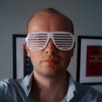 Arnaud Poirier (@arnaudpoirier) Twitter profile photo