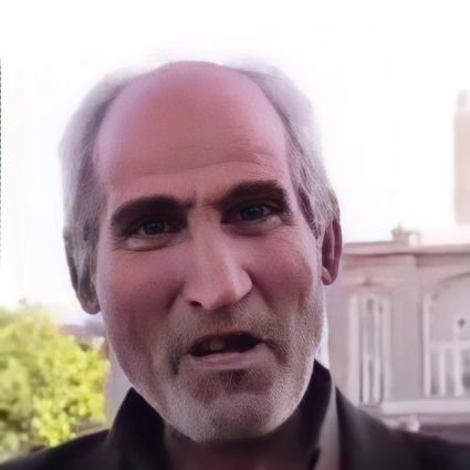 جیبامو نگرد،اون چیزی که تو دنبالشی تو مخ منه