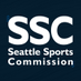 Seattle Sports Commission (@SeattleSC) Twitter profile photo