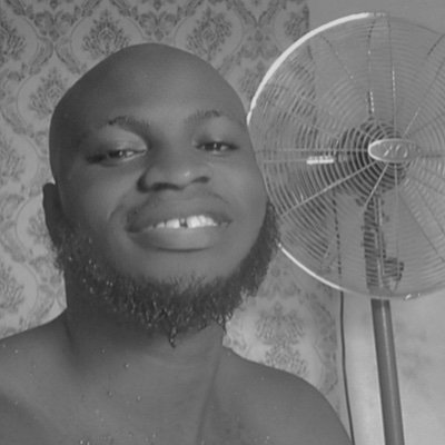 Hoshascoh1's profile picture. Try not to bcum a man of Success buh a man of value to all