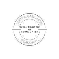 Well Rooted In Community(@Craft_Gardens) 's Twitter Profile Photo