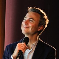 Alexandre GRUX (@agrux) 's Twitter Profile