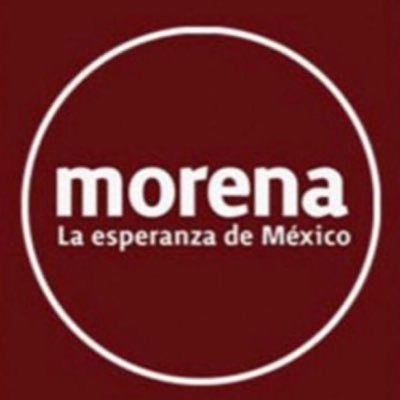 Un grupo de Morena Movimiento de Regeneración Nacional, UTC Unión de Trabajadores del Campo, Concejo Nacional de Pueblos Originarios CONAPO con Marcelo Ebrard