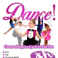 Sharon Higgins Academy Of Dance (@academysharon) 's Twitter Profile