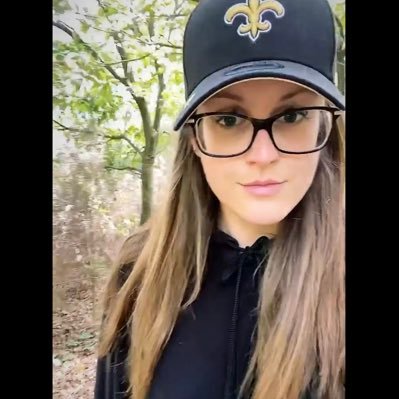 UK Saints Fan ⚜️🏈🖤