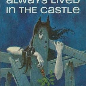 Academic & specialist in Pop Lit, especially American horror & Gothic narratives. Out now: 'The California Gothic in Fiction and Film'. Views my own.