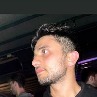 Metin Bayrakdar (@metby18) Twitter profile photo