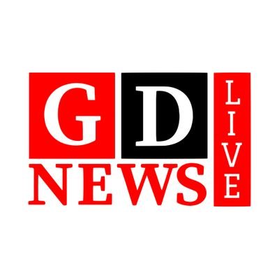 Official Page of GD News Live !