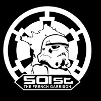 501st French Garrison (@501stfrench) 's Twitter Profile