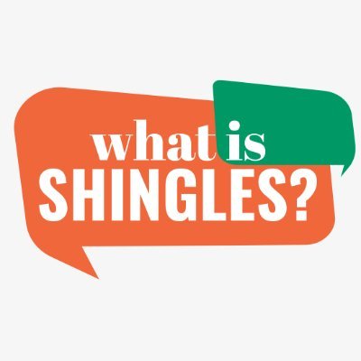 Get the facts about shingles. Code of conduct: https://t.co/fBWquvKIoK