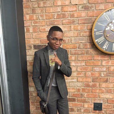 ShomangBotapi's profile picture. In all things, give thanks 🙏🏾