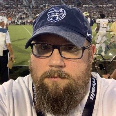 Publisher/Writer for Rivals & Yahoo Sports Networks covering Georgia Tech recruiting, football and basketball. Heisman voter, FWAA