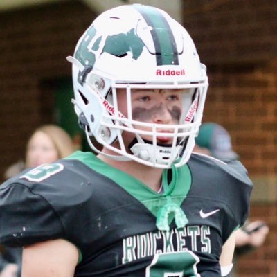 BolducCaiden's profile picture. OLB Calvin University