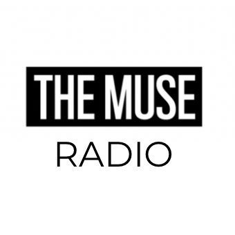 “o primeiro e único” • The Muse Radio Show, on Sun. @3pm Hosted by Jon & Elyse