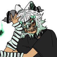 ♡ Maxie May ♡ || BLM (@anderscoat) 's Twitter Profile