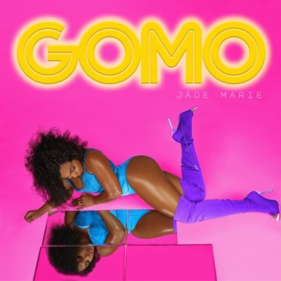 Artist/Songwriter | FL 🌴 to DAL| STREAM “GOMO” https://t.co/Q4gGJBVJyX