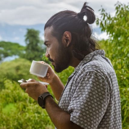 GanMut_'s profile picture. Biologist who codes for a living
