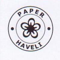 Paper Haveli(@PaperHaveli) 's Twitter Profile Photo