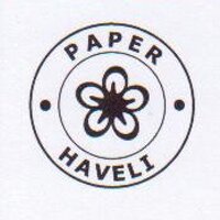 Paper Haveli (@paperhaveli) Twitter profile photo
