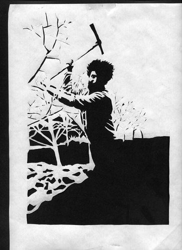 forestmongrel's profile picture. 