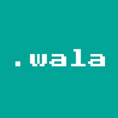 🌳 Get a .wala domain from PorkBun ($2.88) or EnCirca ($3) 🛍