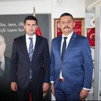Özgür SOLAK(@OzgurSOLAK20) 's Twitter Profile Photo