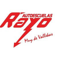 Autoescuela Rayo(@RayoAutoescuela) 's Twitter Profile Photo