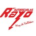 Autoescuela Rayo (@RayoAutoescuela) Twitter profile photo