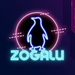 me gustan los pingüinos 🐧 sigueme en twitch! :D hago cosas y juego otras cosas